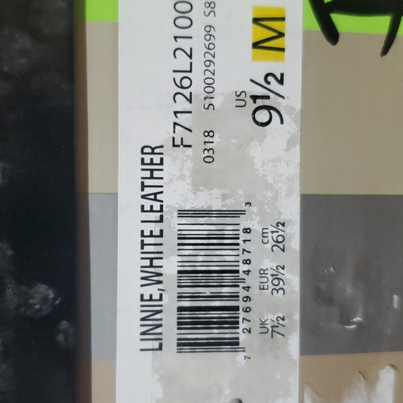 Sam Edelman Linnie Mules - Picture 4 of 4